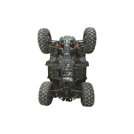 ADAPTADOR DE MONTAJE INFERIOR -POLARIS 1000 S ADAPTADOR DE MONTAJE INFERIOR -POLARIS 1000 S