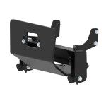 ADAPTADOR DE MONTAJE DELANTERA - ZFORCE 950 / 1000 SPORT ADAPTADOR DE MONTAJE DELANTERA - ZFORCE 950 / 1000 SPORT