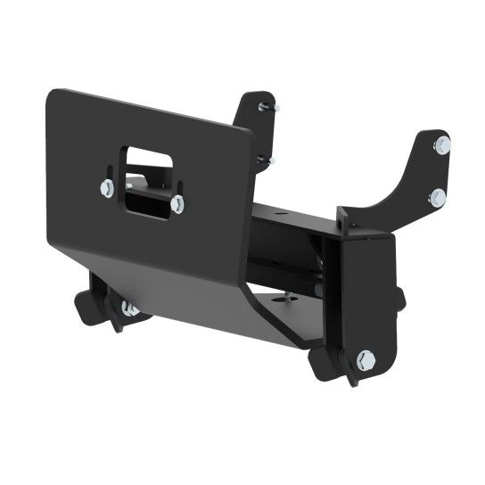 ADAPTADOR DE MONTAJE DELANTERA - ZFORCE 950 / 1000 SPORT ADAPTADOR DE MONTAJE DELANTERA - ZFORCE 950 / 1000 SPORT