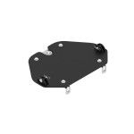 ADAPTADOR DE MONTAJE INFERIOR - POLARIS RZR PRO XP ADAPTADOR DE MONTAJE INFERIOR - POLARIS RZR PRO XP