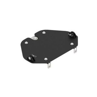 ADAPTADOR DE MONTAJE INFERIOR - POLARIS RZR PRO XP ADAPTADOR DE MONTAJE INFERIOR - POLARIS RZR PRO XP