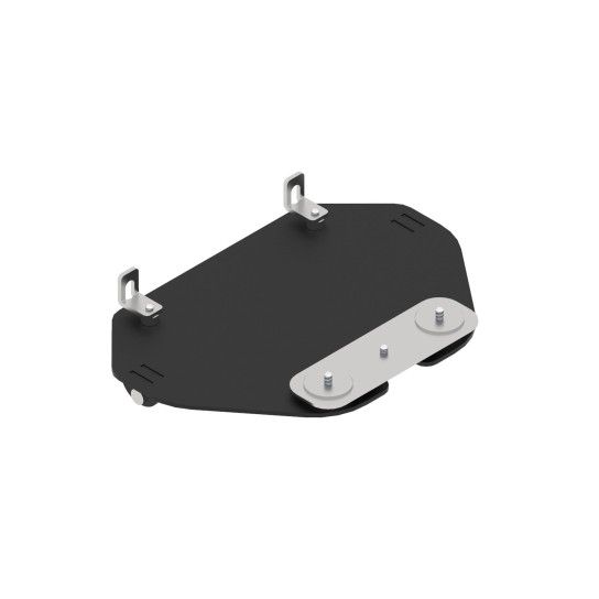 ADAPTADOR DE MONTAJE INFERIOR - POLARIS RZR PRO XP ADAPTADOR DE MONTAJE INFERIOR - POLARIS RZR PRO XP