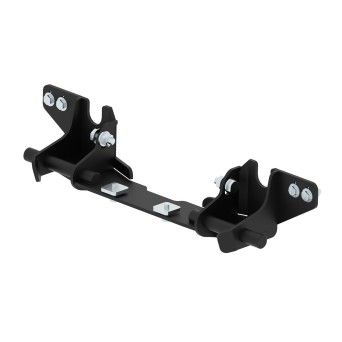 ADAPTADOR DE MONTAJE DELANTERA - CORVUS TERRAINDX4 ADAPTADOR DE MONTAJE DELANTERA - CORVUS TERRAINDX4