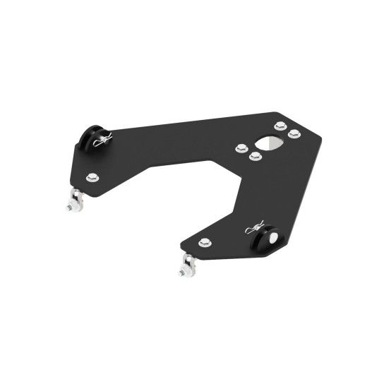 ADAPTADOR DE MONTAJE INFERIOR - CFMOTO UFORCE 600 ADAPTADOR DE MONTAJE INFERIOR - CFMOTO UFORCE 600