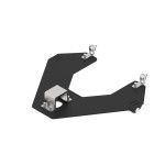 ADAPTADOR DE MONTAJE INFERIOR - CFMOTO UFORCE 600 ADAPTADOR DE MONTAJE INFERIOR - CFMOTO UFORCE 600