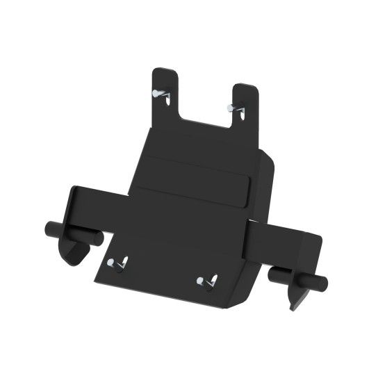 ADAPTADOR DE MONTAJE DELANTERA - CFMOTO UFORCE 600 ADAPTADOR DE MONTAJE DELANTERA - CFMOTO UFORCE 600