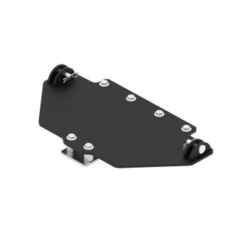 ADAPTADOR DE MONTAJE INFERIOR - ODES ADAPTADOR DE MONTAJE INFERIOR - ODES