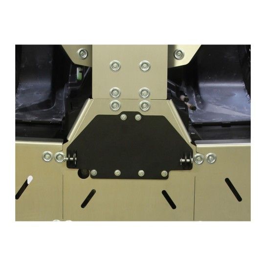 ADAPTADOR DE MONTAJE INFERIOR - ODES