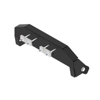 ADAPTADOR ESTRECHO DE MONTAJE DELANTERA - ODES ADAPTADOR ESTRECHO DE MONTAJE DELANTERA - ODES