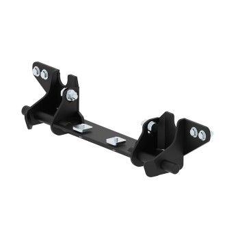 ADAPTADOR DE MONTAJE DELANTERA - CORVUS TERRAINDX4 ADAPTADOR DE MONTAJE DELANTERA - CORVUS TERRAINDX4