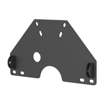 ADAPTADOR DE MONTAJE INFERIOR - HONDA TRX 500 FA / FE ADAPTADOR DE MONTAJE INFERIOR - HONDA TRX 500 FA / FE