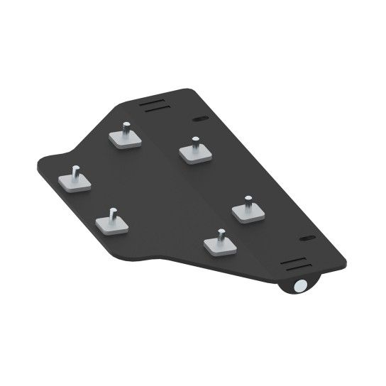 ADAPTADOR DE MONTAJE INFERIOR - SEGWAY FUGLEMAN UT10 ADAPTADOR DE MONTAJE INFERIOR - SEGWAY FUGLEMAN UT10
