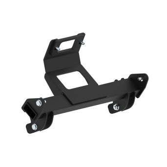 ADAPTADOR DE MONTAJE DELANTERA - SEGWAY FUGLEMAN UT10 ADAPTADOR DE MONTAJE DELANTERA - SEGWAY FUGLEMAN UT10