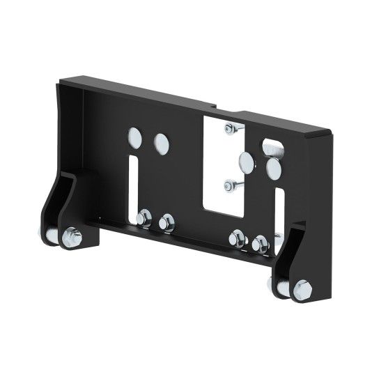 ADAPTADOR ESTRECHO DE MONTAJE DELANTERA - YAMAHA KODIAK 450 ADAPTADOR ESTRECHO DE MONTAJE DELANTERA - YAMAHA KODIAK 450
