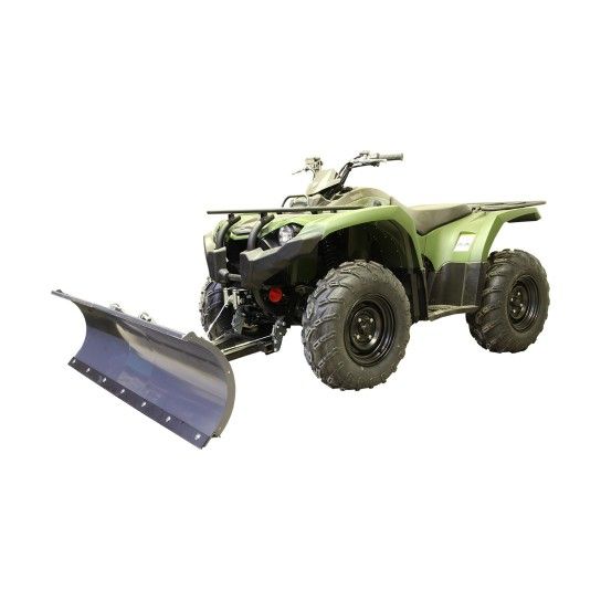 ADAPTADOR ESTRECHO DE MONTAJE DELANTERA - YAMAHA KODIAK 450 ADAPTADOR ESTRECHO DE MONTAJE DELANTERA - YAMAHA KODIAK 450
