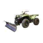 ADAPTADOR ESTRECHO DE MONTAJE DELANTERA - YAMAHA KODIAK 450 ADAPTADOR ESTRECHO DE MONTAJE DELANTERA - YAMAHA KODIAK 450