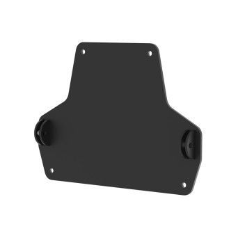 ADAPTADOR DE MONTAJE INFERIOR - CANAM G1 OUTLANDER / REN ADAPTADOR DE MONTAJE INFERIOR - CANAM G1 OUTLANDER / REN