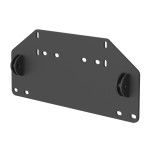 ADAPTADOR DE MONTAJE INFERIOR - TGB BLADE ADAPTADOR DE MONTAJE INFERIOR - TGB BLADE