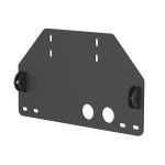 ADAPTADOR DE MONTAJE INFERIOR - KAWASAKI KVF 650 / 750 ADAPTADOR DE MONTAJE INFERIOR - KAWASAKI KVF 650 / 750