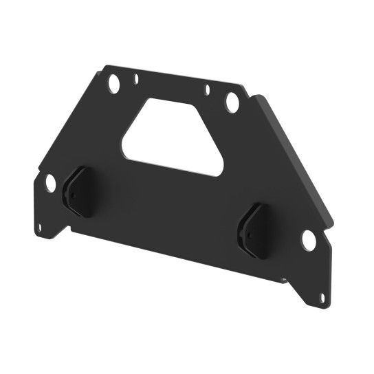 ADAPTADOR DE MONTAJE INFERIOR - POLARIS RZR 900 ADAPTADOR DE MONTAJE INFERIOR - POLARIS RZR 900