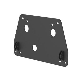ADAPTADOR DE MONTAJE INFERIOR - ARCTIC CAT 550 / 700 ADAPTADOR DE MONTAJE INFERIOR - ARCTIC CAT 550 / 700