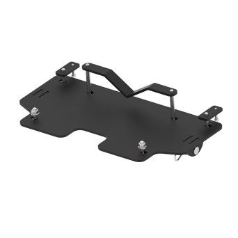 ADAPTADOR DE MONTAJE INFERIOR - POLARIS RANGER 900 / 1000 ADAPTADOR DE MONTAJE INFERIOR - POLARIS RANGER 900 / 1000