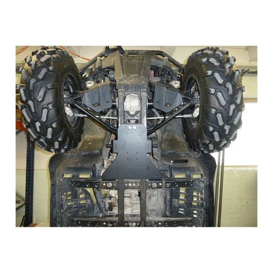 ADAPTADOR DE HOJA - CANAM G2 OUTLANDER / RENEGADE ADAPTADOR DE HOJA - CANAM G2 OUTLANDER / RENEGADE
