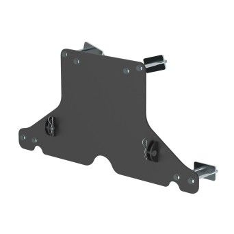 ADAPTADOR DE MONTAJE INFERIOR - POLARIS RANGER 570 ADAPTADOR DE MONTAJE INFERIOR - POLARIS RANGER 570