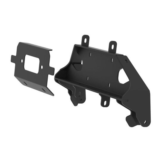 ADAPTADOR DE MONTAJE DELANTERA - HONDA TRX 420 / 500 ADAPTADOR DE MONTAJE DELANTERA - HONDA TRX 420 / 500