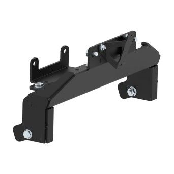 ADAPTADOR DE MONTAJE DELANTERA - YAMAHA 700 ADAPTADOR DE MONTAJE DELANTERA - YAMAHA 700