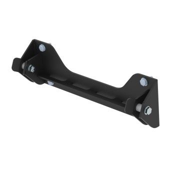 ADAPTADOR DE MONTAJE DELANTERA - POLARIS RANGER ADAPTADOR DE MONTAJE DELANTERA - POLARIS RANGER
