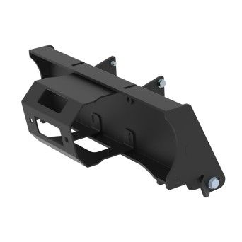 ADAPTADOR DE MONTAJE DELANTERA - POLARIS ACE ADAPTADOR DE MONTAJE DELANTERA - POLARIS ACE