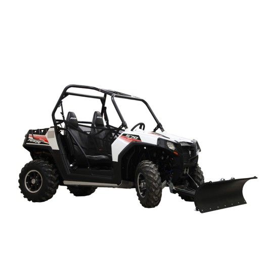 ADAPTADOR DE MONTAJE DELANTERA - POLARIS RZR 570 / 800