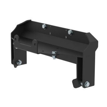 ADAPTADOR DE MONTAJE DELANTERA - YAMAHA GRIZZLY 550 / 700 ADAPTADOR DE MONTAJE DELANTERA - YAMAHA GRIZZLY 550 / 700