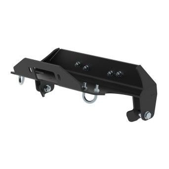 ADAPTADOR DE MONTAJE DELANTERA - KAWASAKI KVF 650 / 750 ADAPTADOR DE MONTAJE DELANTERA - KAWASAKI KVF 650 / 750