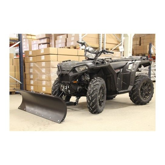 ADAPTADOR DE MONTAJE DELANTERA - POLARIS SPORTSMAN XP 1000
