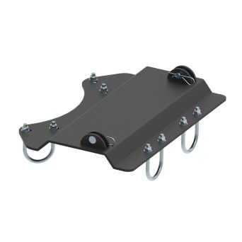 ADAPTADOR DE MONTAJE INFERIOR - POLARIS GENERAL ADAPTADOR DE MONTAJE INFERIOR - POLARIS GENERAL