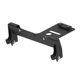 ADAPTADOR DE MONTAJE DELANTERA - POLARIS GENERAL / RZR ADAPTADOR DE MONTAJE DELANTERA - POLARIS GENERAL / RZR
