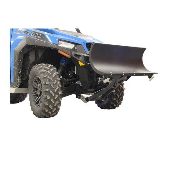 ADAPTADOR DE MONTAJE DELANTERA - POLARIS GENERAL / RZR