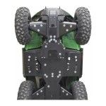 ADAPTADOR DE MONTAJE INFERIOR - ARCTIC CAT ALTERRA 550/700 ADAPTADOR DE MONTAJE INFERIOR - ARCTIC CAT ALTERRA 550/700