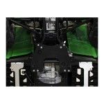 ADAPTADOR DE MONTAJE INFERIOR - ARCTIC CAT ALTERRA 550/700 ADAPTADOR DE MONTAJE INFERIOR - ARCTIC CAT ALTERRA 550/700
