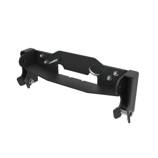 ADAPTADOR DE MONTAJE DELANTERA - ARCTIC CAT ALTERRA 550/700 ADAPTADOR DE MONTAJE DELANTERA - ARCTIC CAT ALTERRA 550/700