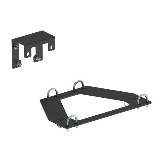 ADAPTADOR DE MONTAJE INFERIOR - TGB 1000 BLADE ADAPTADOR DE MONTAJE INFERIOR - TGB 1000 BLADE