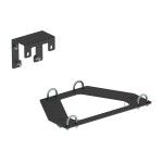 ADAPTADOR DE MONTAJE INFERIOR - TGB 1000 BLADE ADAPTADOR DE MONTAJE INFERIOR - TGB 1000 BLADE