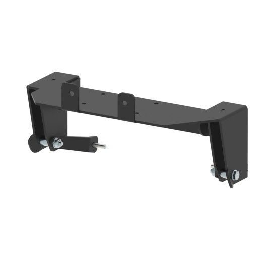 ADAPTADOR DE MONTAJE DELANTERA - TGB 550 / 600 / 1000 BLADE ADAPTADOR DE MONTAJE DELANTERA - TGB 550 / 600 / 1000 BLADE