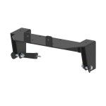 ADAPTADOR DE MONTAJE DELANTERA - TGB 550 / 600 / 1000 BLADE ADAPTADOR DE MONTAJE DELANTERA - TGB 550 / 600 / 1000 BLADE