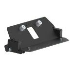 ADAPTADOR DE MONTAJE DELANTERA - CANAM DEFENDER/TRAXTER ADAPTADOR DE MONTAJE DELANTERA - CANAM DEFENDER/TRAXTER
