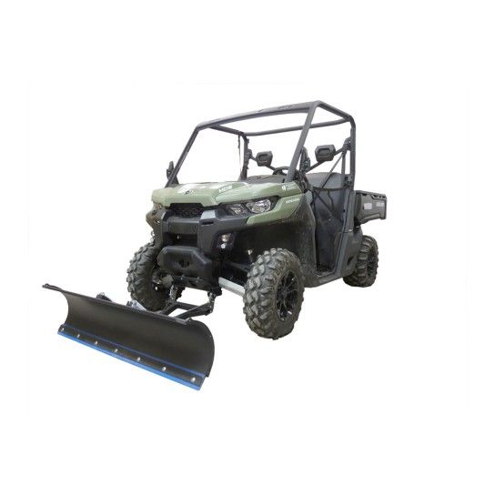 ADAPTADOR DE MONTAJE DELANTERA - CANAM DEFENDER/TRAXTER ADAPTADOR DE MONTAJE DELANTERA - CANAM DEFENDER/TRAXTER