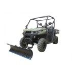 ADAPTADOR DE MONTAJE DELANTERA - CANAM DEFENDER/TRAXTER ADAPTADOR DE MONTAJE DELANTERA - CANAM DEFENDER/TRAXTER
