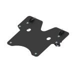 ADAPTADOR DE MONTAJE INFERIOR - CANAM DEFENDER/TRAXTER ADAPTADOR DE MONTAJE INFERIOR - CANAM DEFENDER/TRAXTER